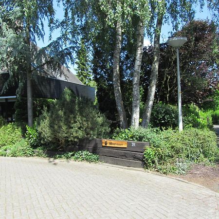 B&B Molenzicht Warnsveld Extérieur photo