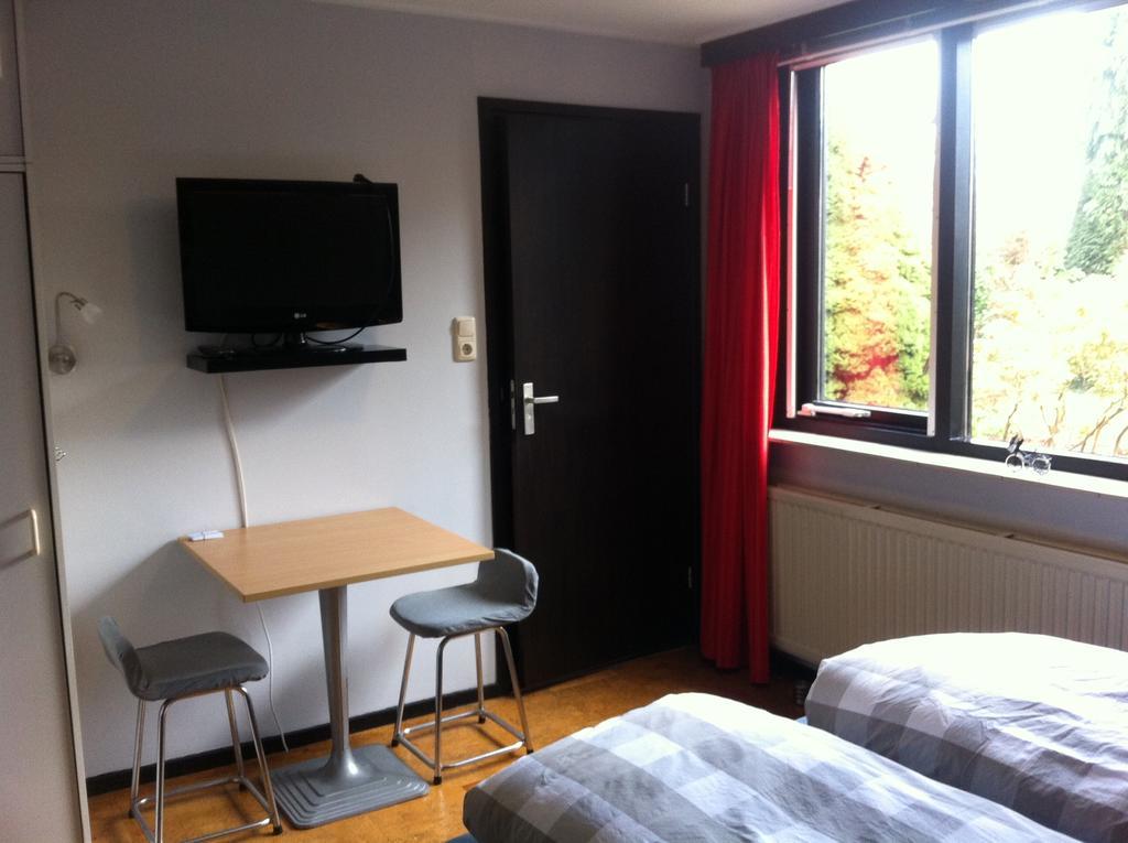 B&B Molenzicht Warnsveld Chambre photo