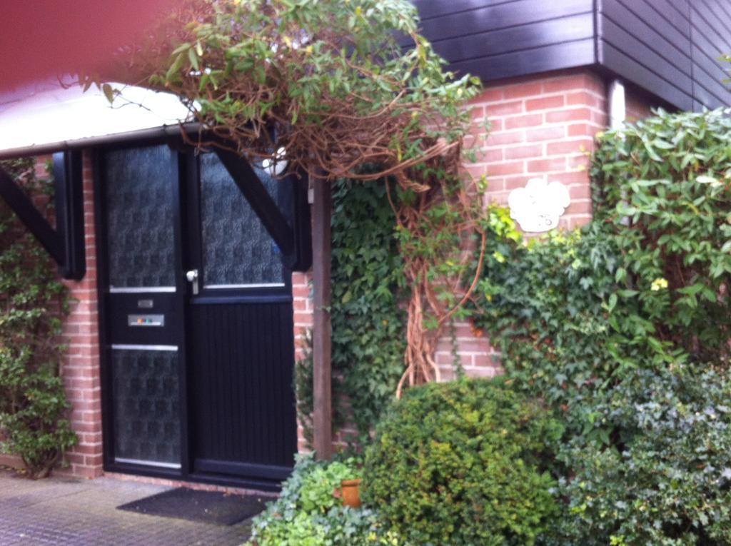 B&B Molenzicht Warnsveld Extérieur photo