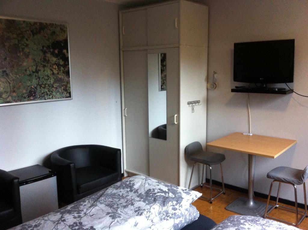 B&B Molenzicht Warnsveld Chambre photo