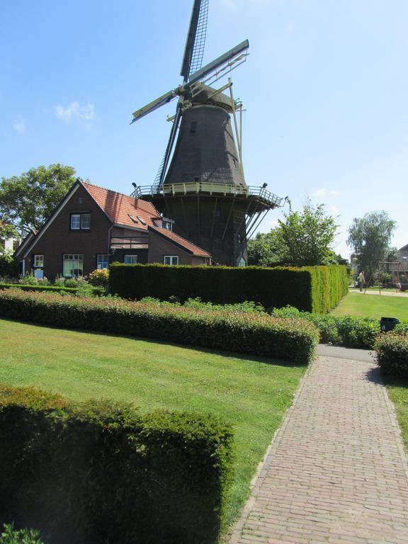 B&B Molenzicht Warnsveld Extérieur photo