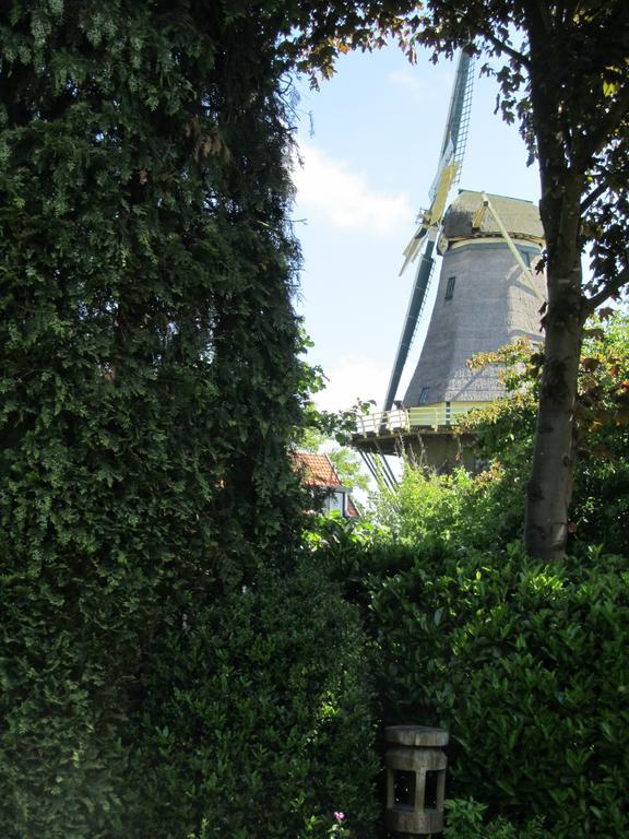 B&B Molenzicht Warnsveld Extérieur photo