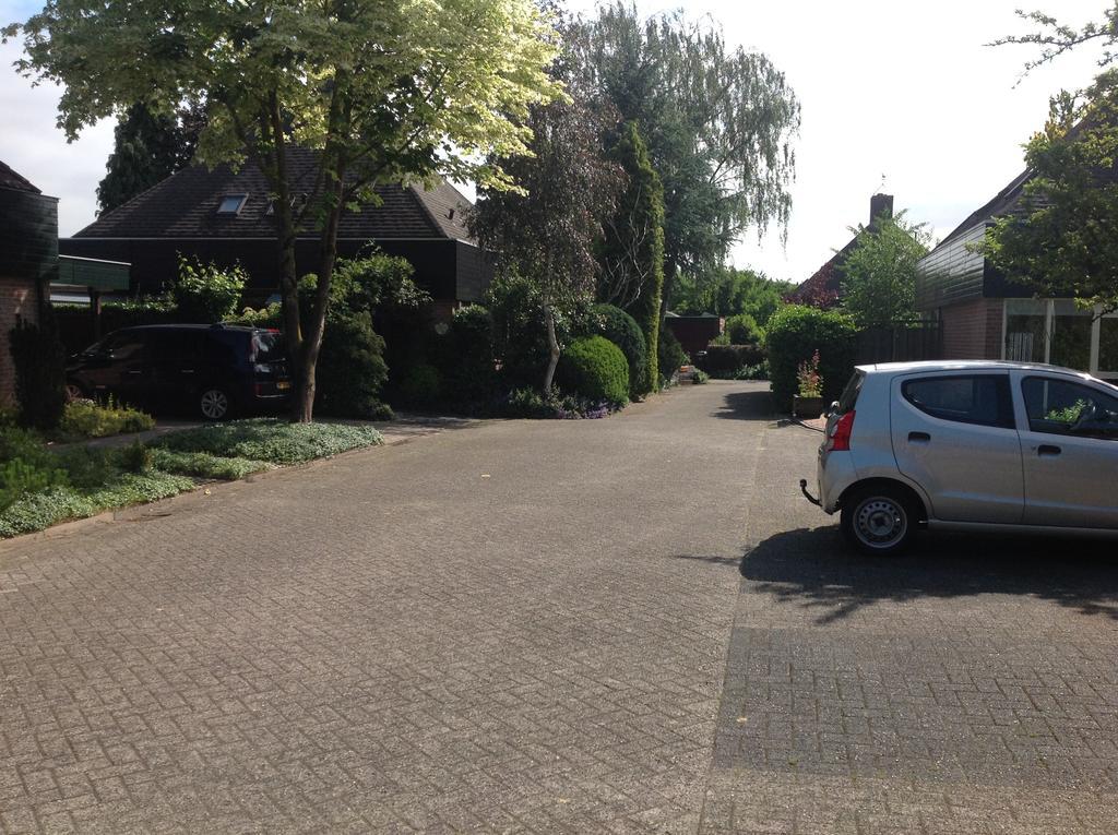 B&B Molenzicht Warnsveld Extérieur photo