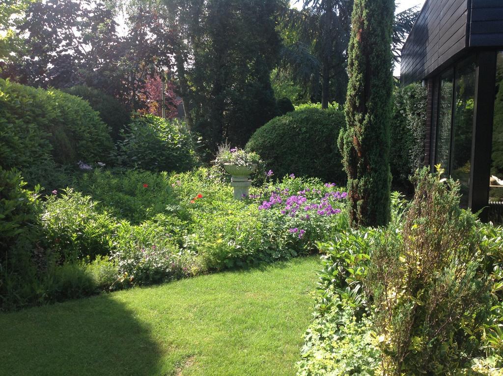 B&B Molenzicht Warnsveld Extérieur photo
