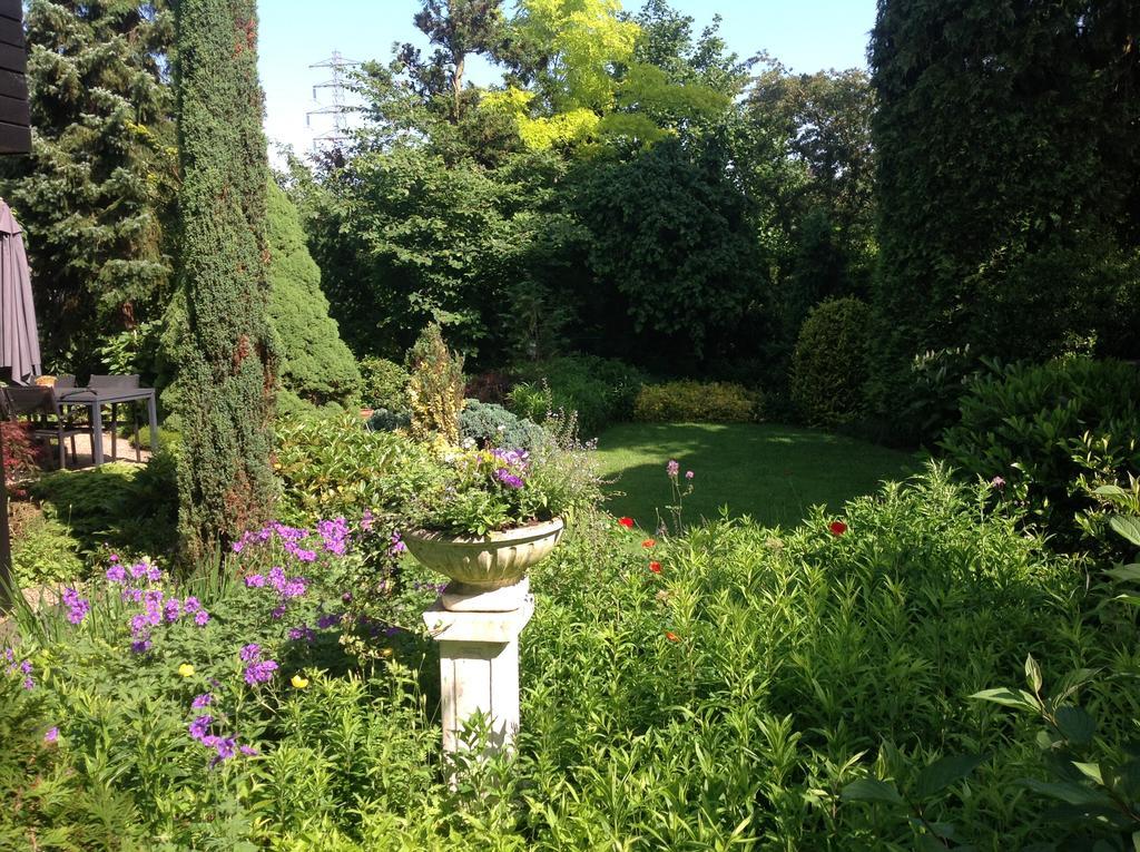 B&B Molenzicht Warnsveld Extérieur photo