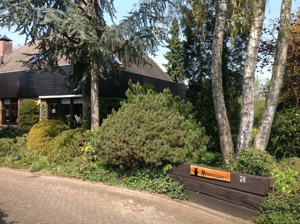 B&B Molenzicht Warnsveld Extérieur photo