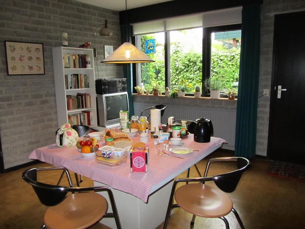 B&B Molenzicht Warnsveld Extérieur photo