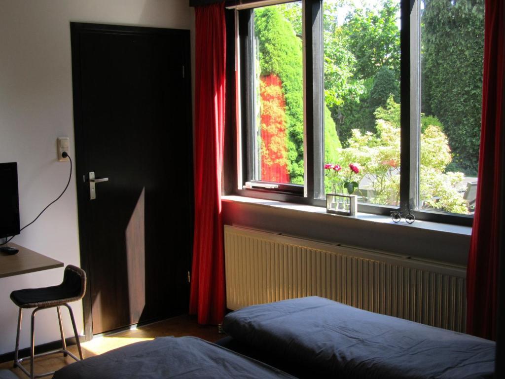 B&B Molenzicht Warnsveld Extérieur photo