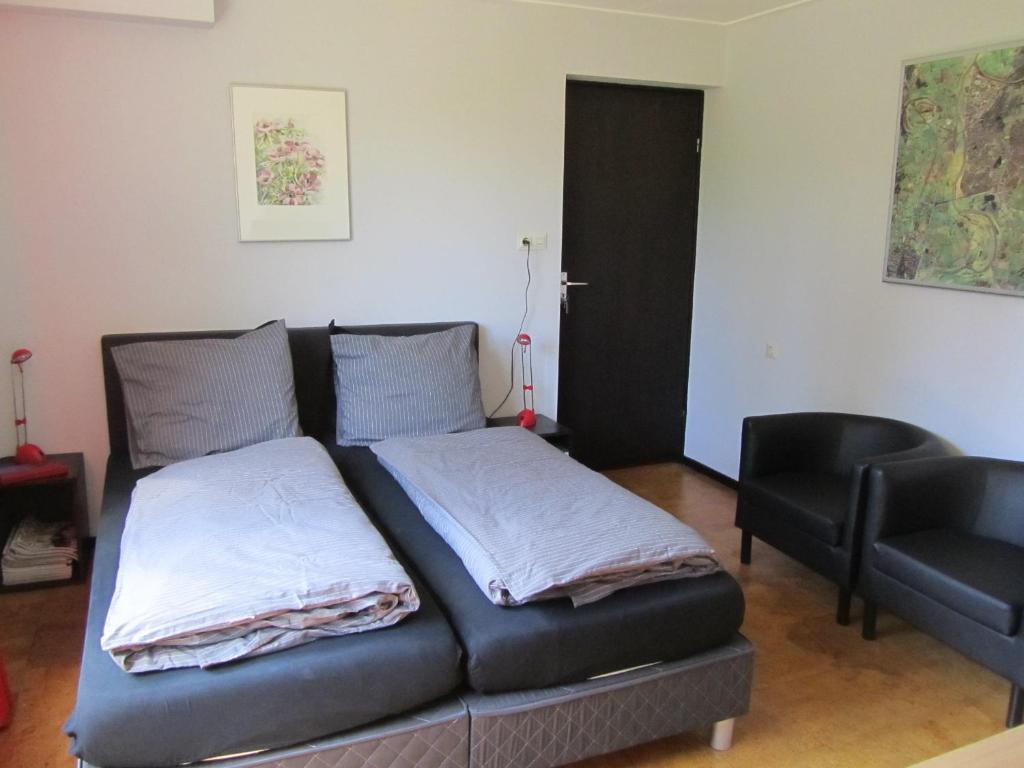 B&B Molenzicht Warnsveld Extérieur photo