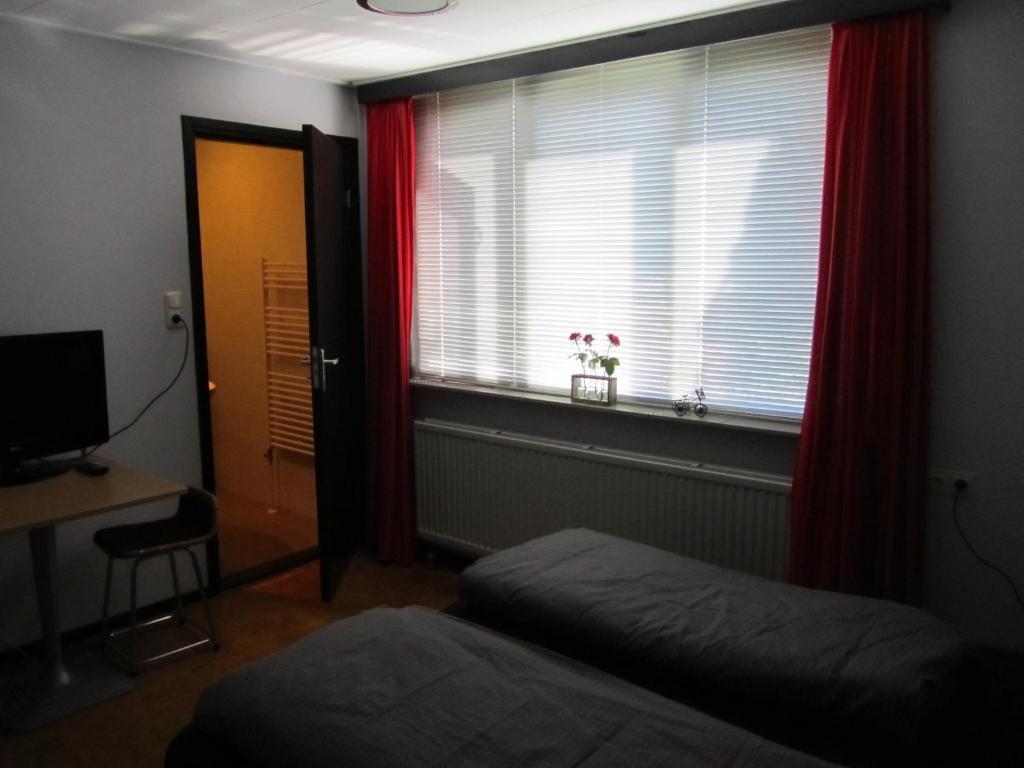 B&B Molenzicht Warnsveld Extérieur photo