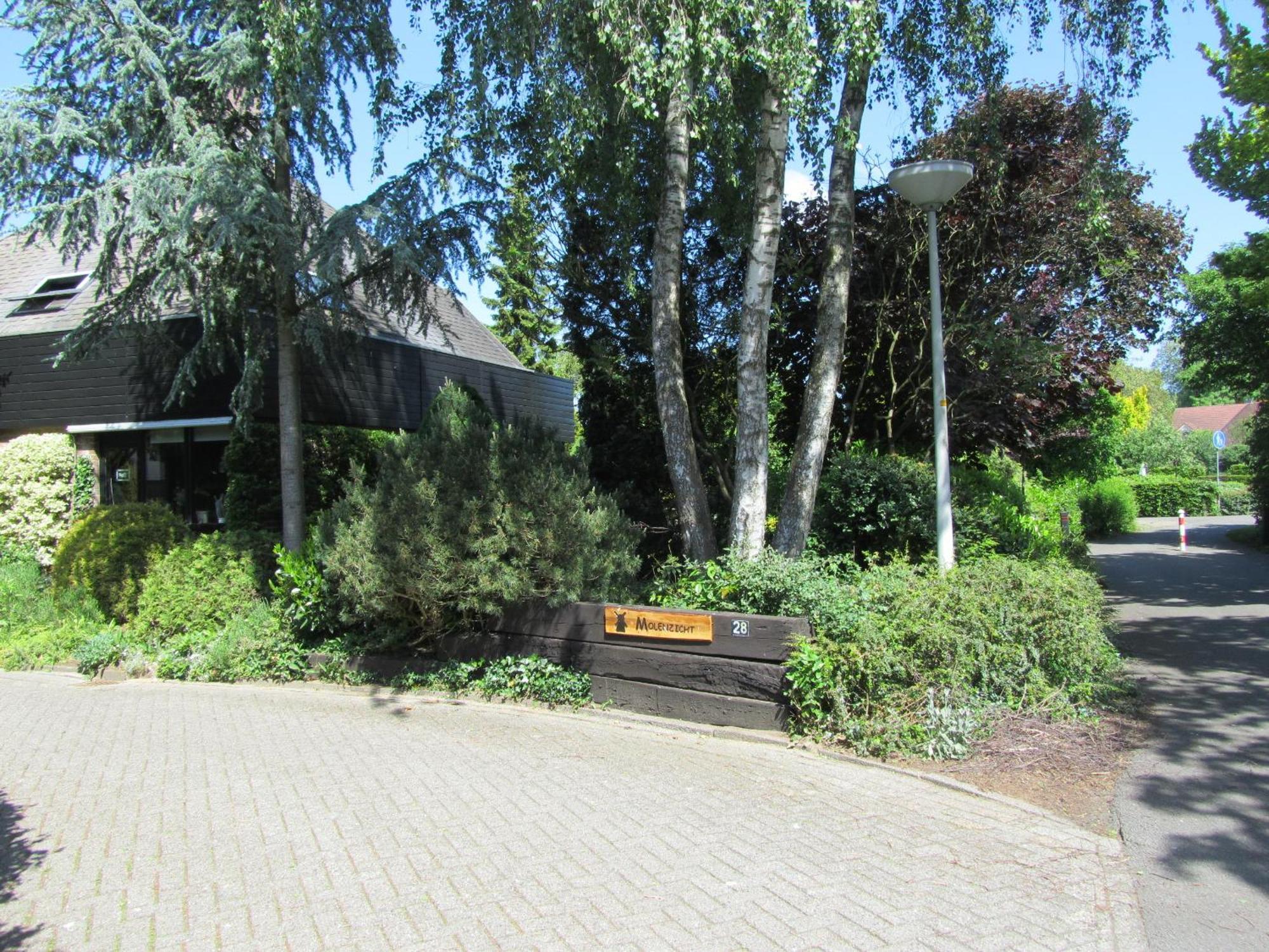 B&B Molenzicht Warnsveld Extérieur photo