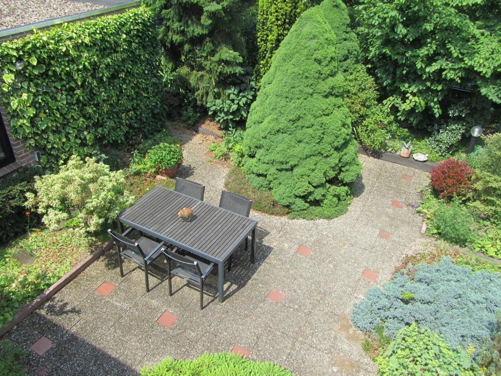 B&B Molenzicht Warnsveld Extérieur photo
