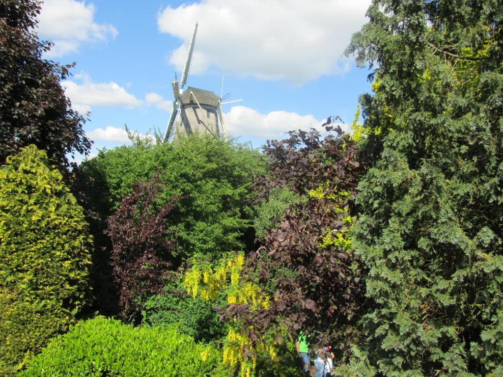 B&B Molenzicht Warnsveld Extérieur photo