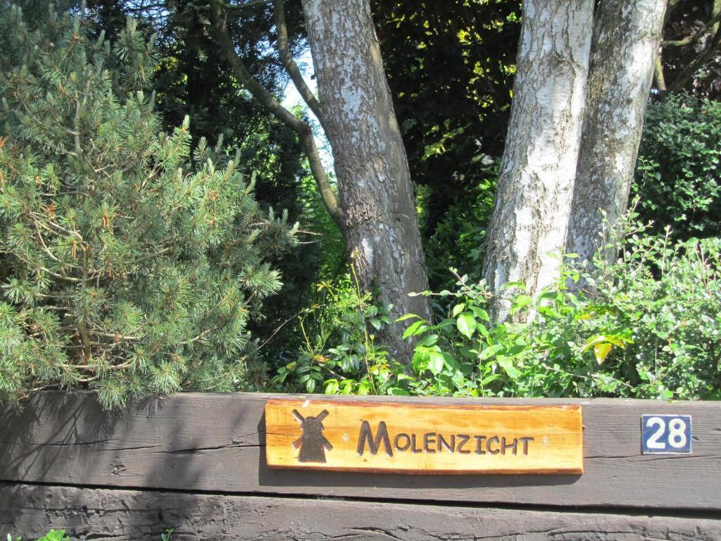 B&B Molenzicht Warnsveld Extérieur photo