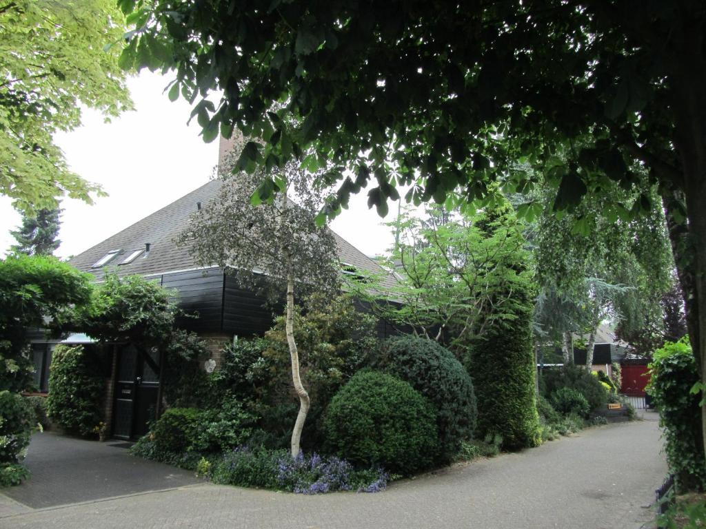 B&B Molenzicht Warnsveld Extérieur photo