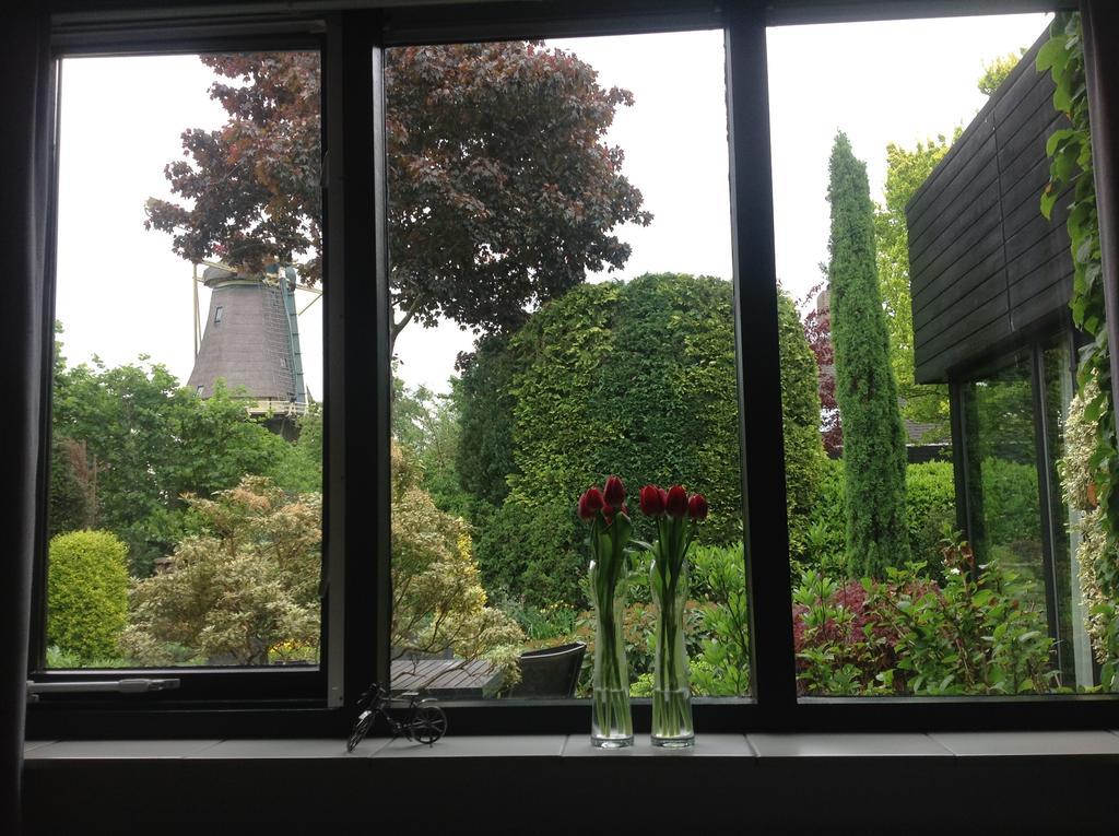 B&B Molenzicht Warnsveld Extérieur photo