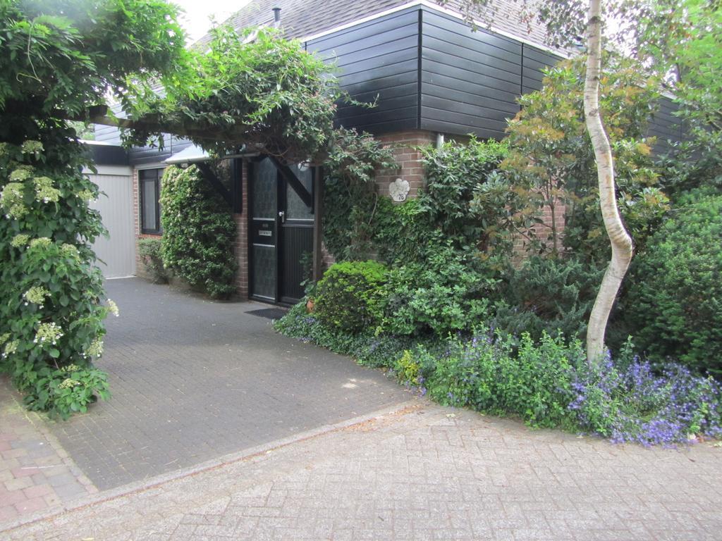 B&B Molenzicht Warnsveld Extérieur photo